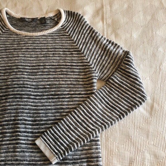 Martha Stewart Kaylee Crewneck sweater - Picture 3 of 9